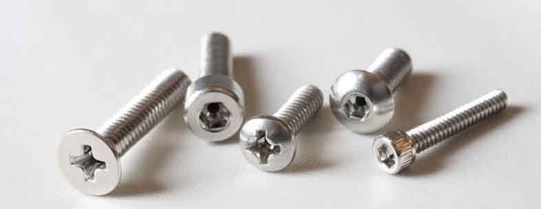 Industrial Fasteners