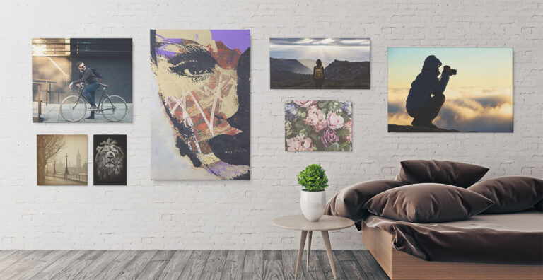 Great Art Prints Changes the Way We Own Art