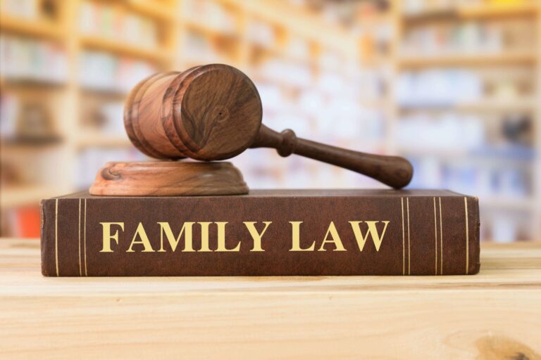 Excellent Reasons for Hiring a Family Lawyer