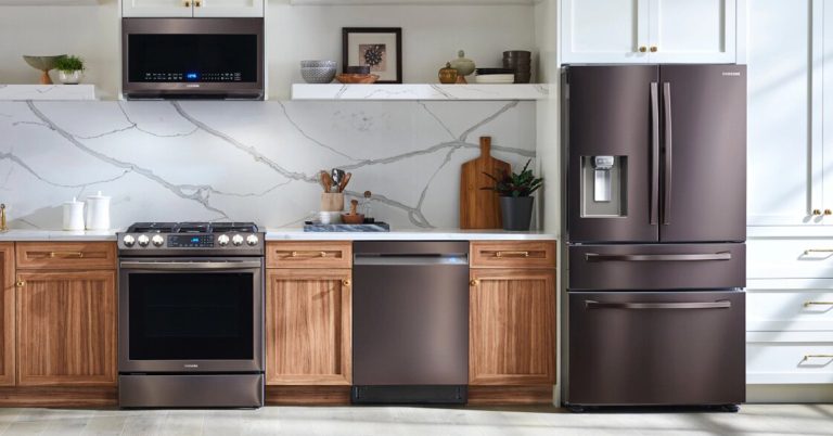 The best kitchen shop appliances 2021