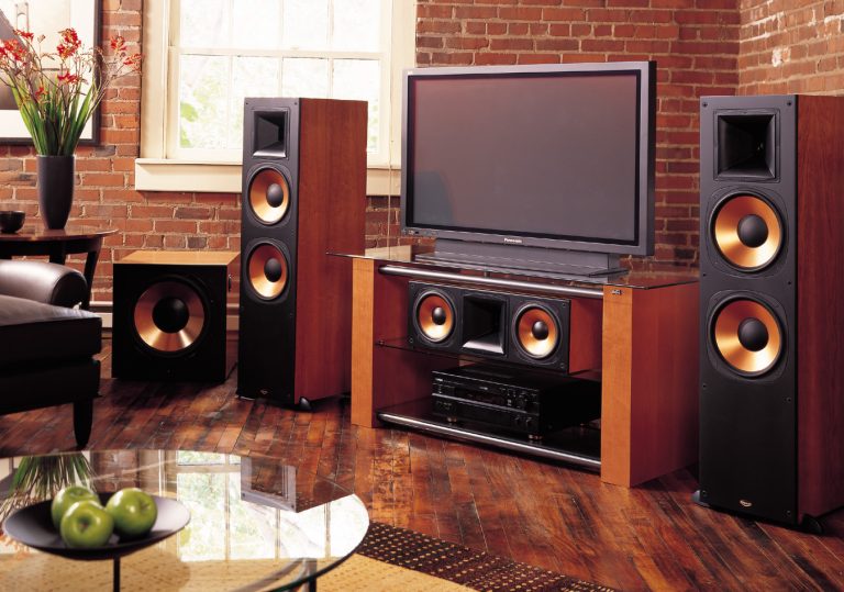 Audio Lover