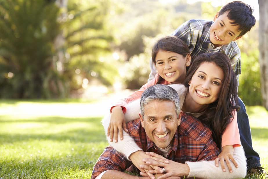 family and partner visa specialists