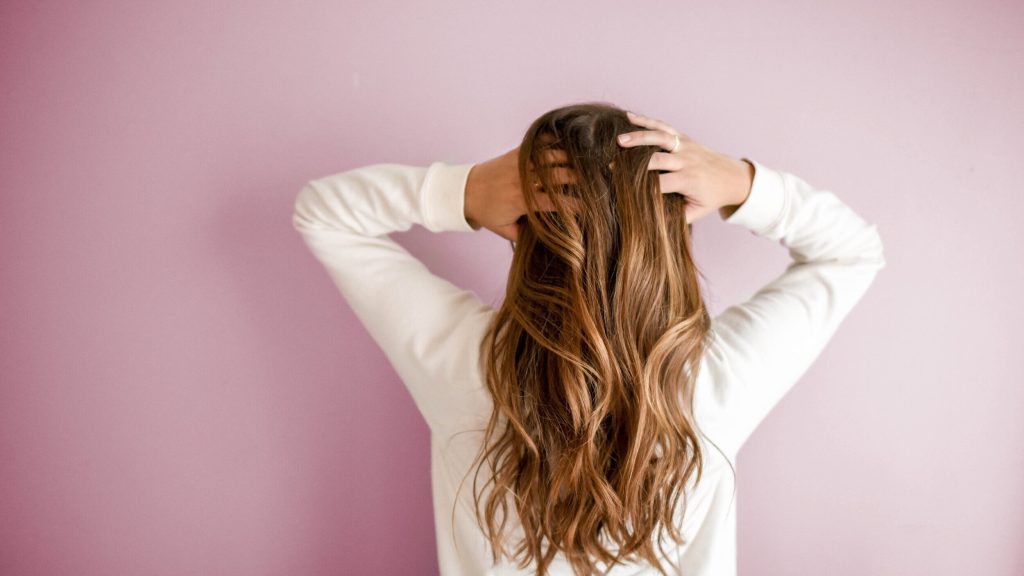 The Importance Of Proper Hair Care