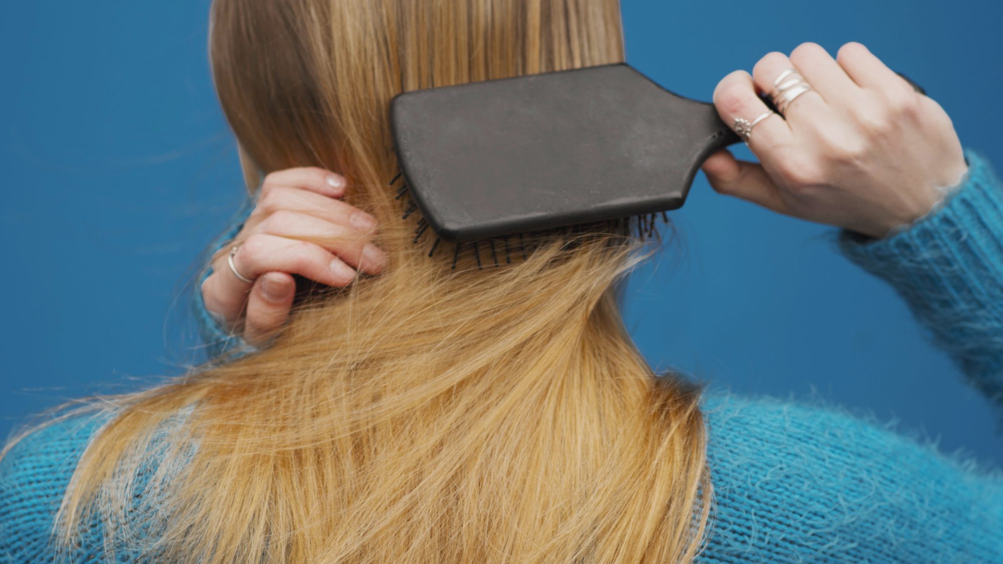 Preen hair salon