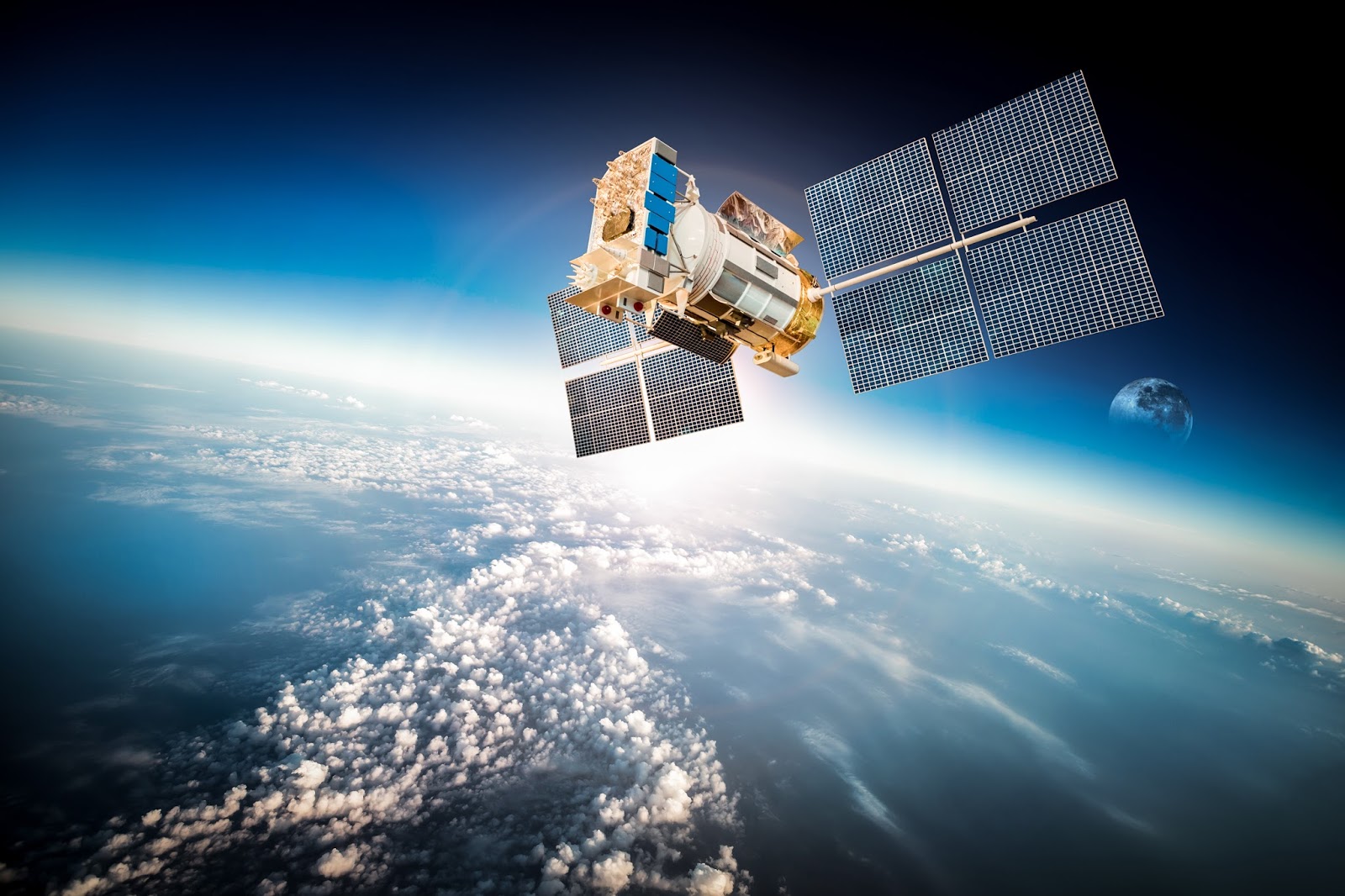 industrial wireless communications