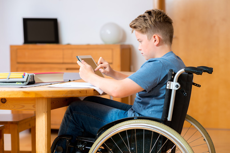 Disability Support Services