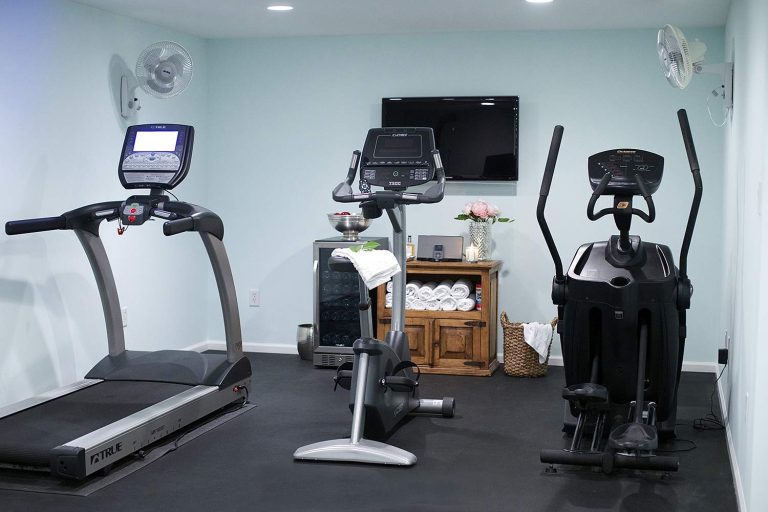 Home Gym Equipment Buyer's Guide