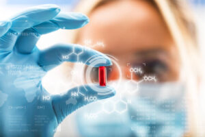 Paradigm Biopharma Keeping Drug Development Relevant and Up-to-date