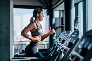 Major Advantages Of Having A Gym At Home