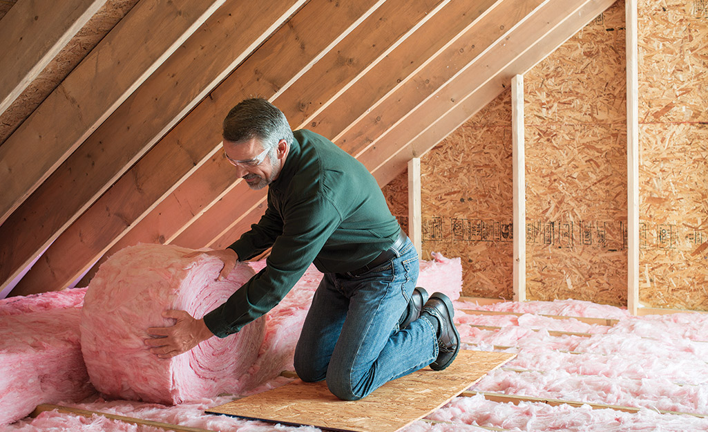 How To Achieve A Better And Good-Insulated Home?
