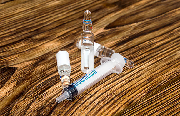 medical injectables