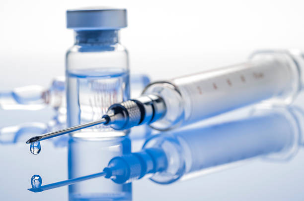 medical injectables