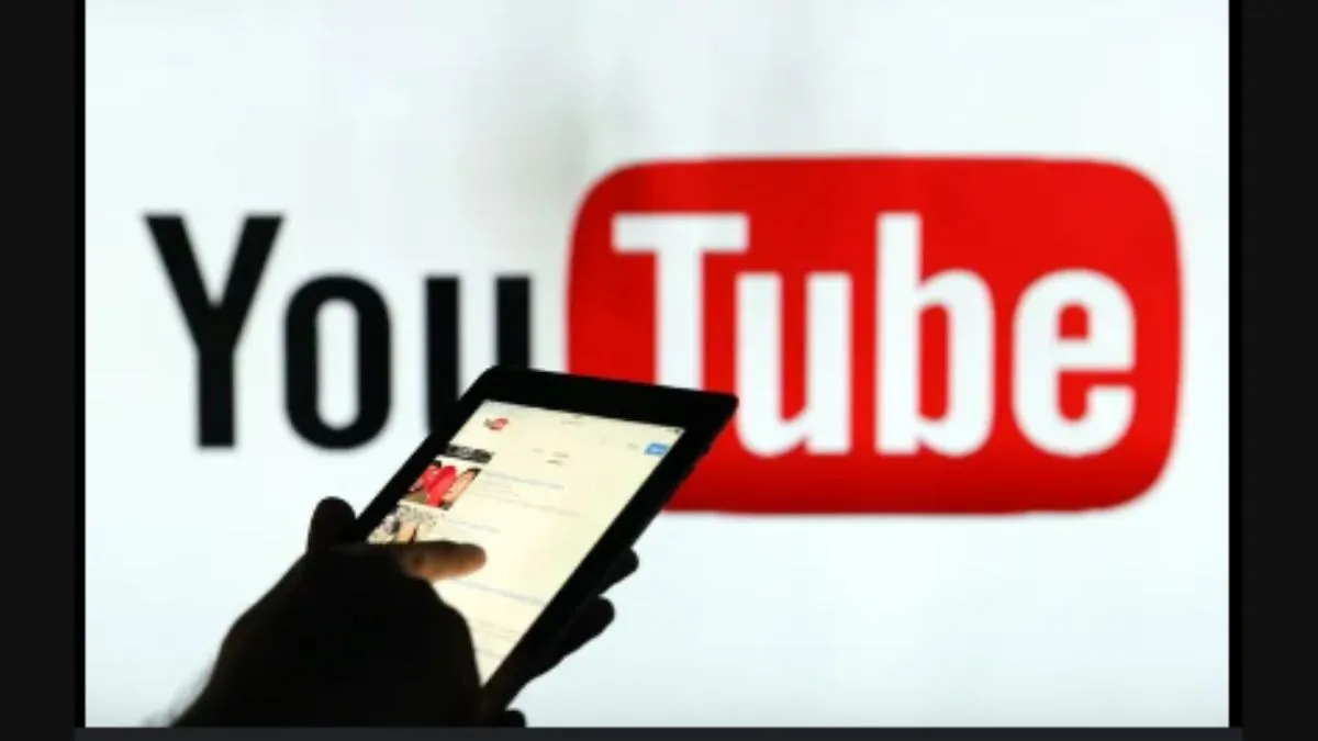 youtube video summerizer