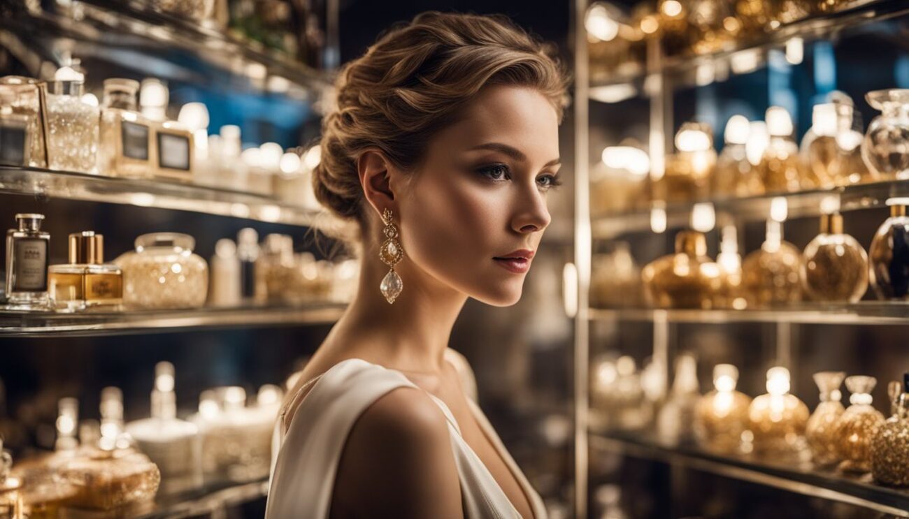 make your own perfume scent