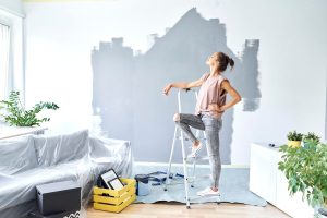 Home Renovations